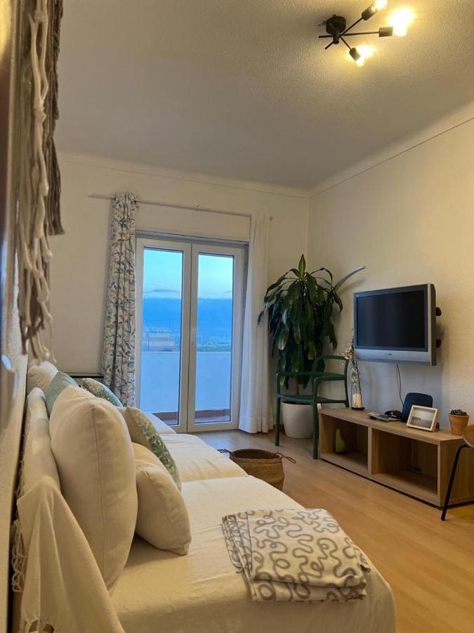Apartment Ericeira South 外观 照片