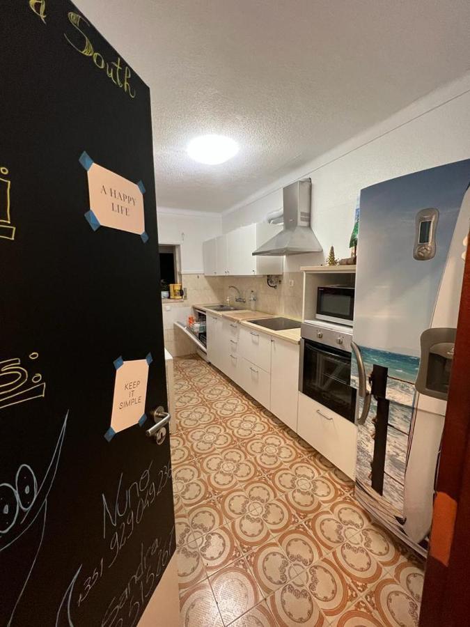 Apartment Ericeira South 外观 照片