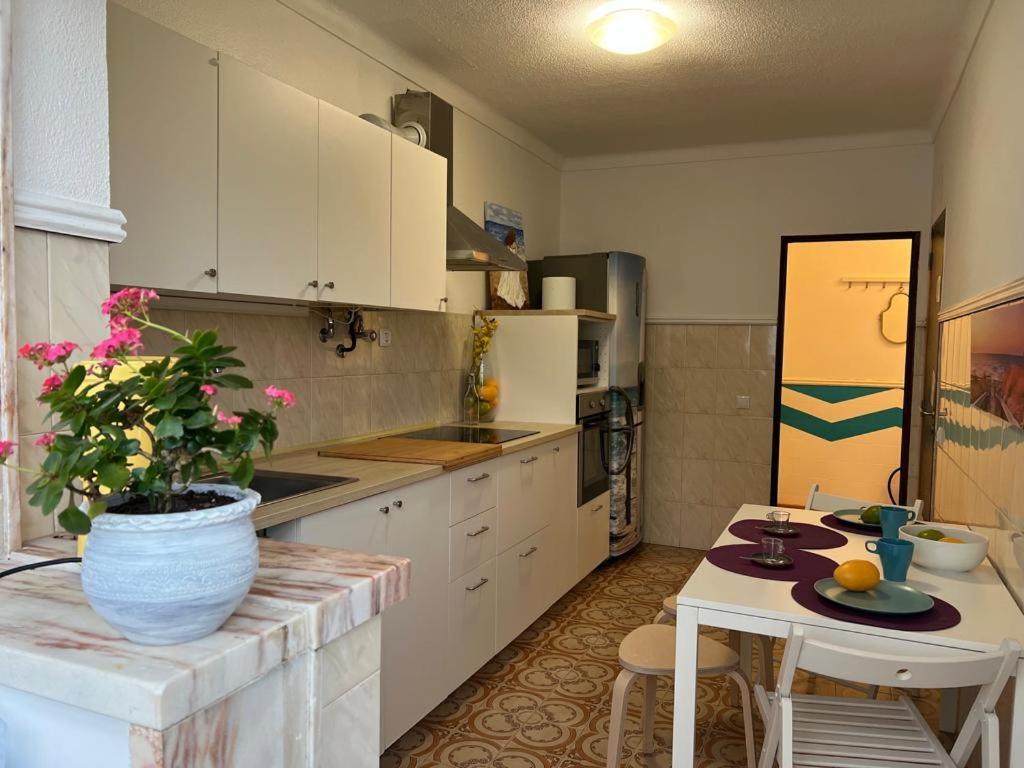 Apartment Ericeira South 外观 照片