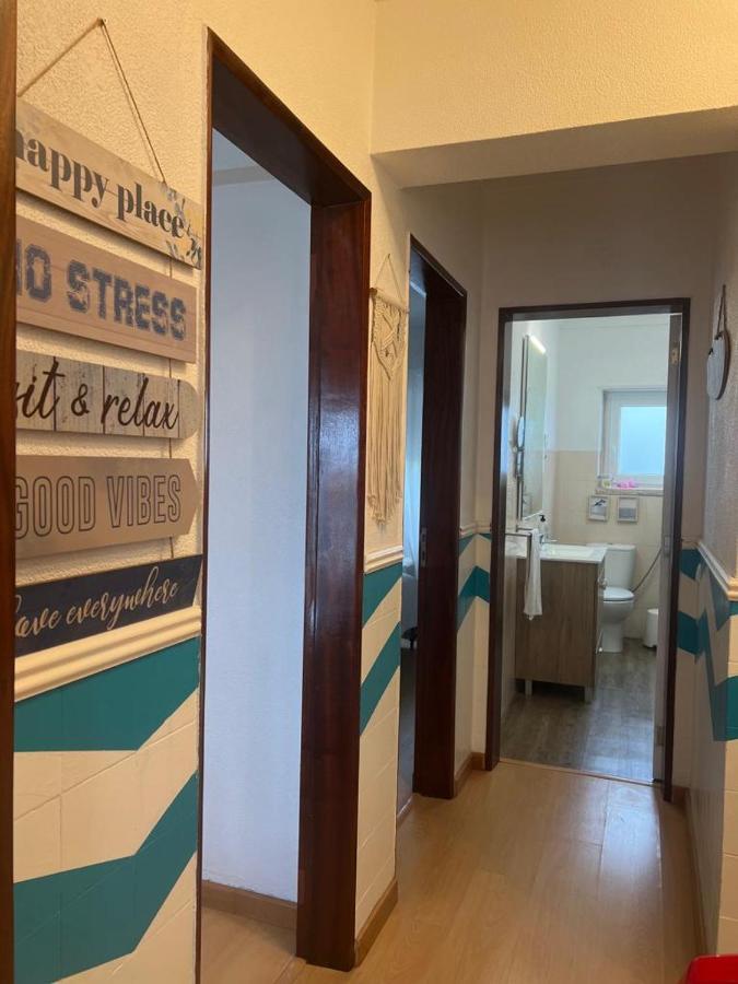 Apartment Ericeira South 外观 照片