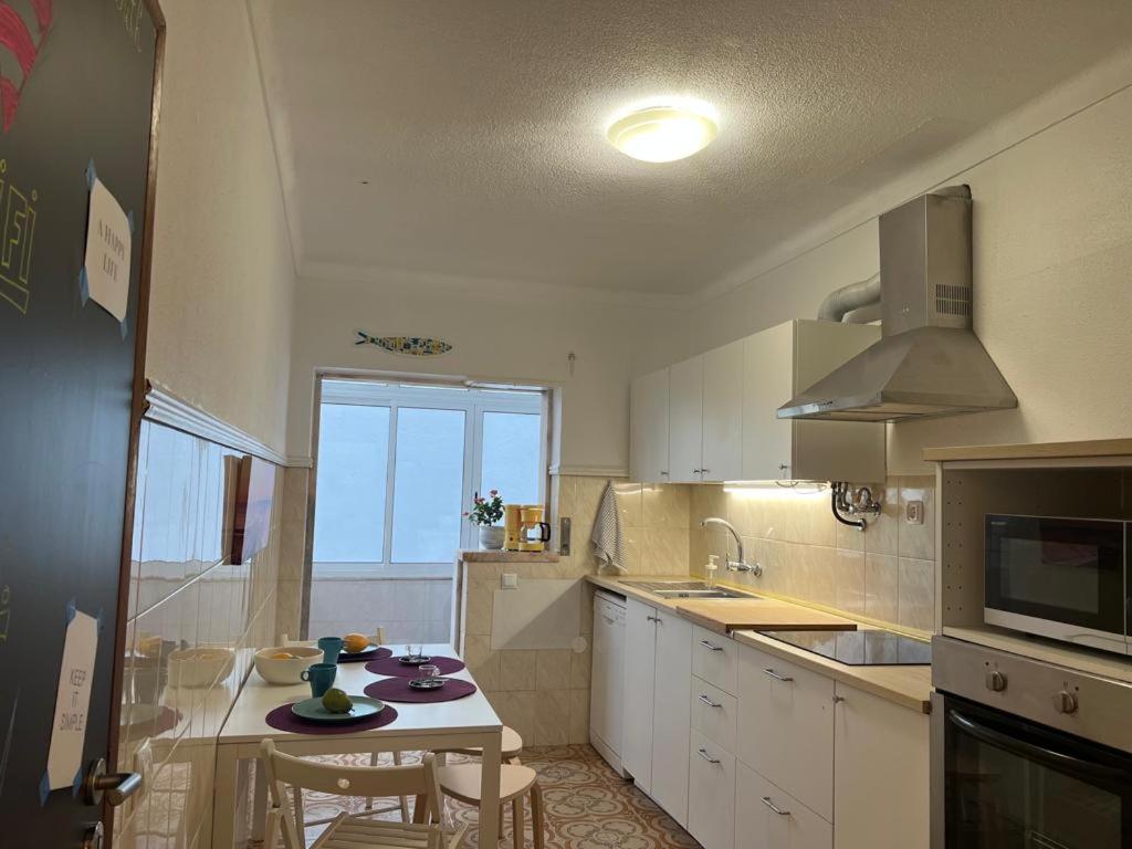 Apartment Ericeira South 外观 照片